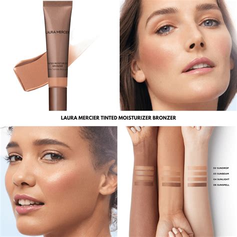 laura mercier tinted moisturizer breakout.